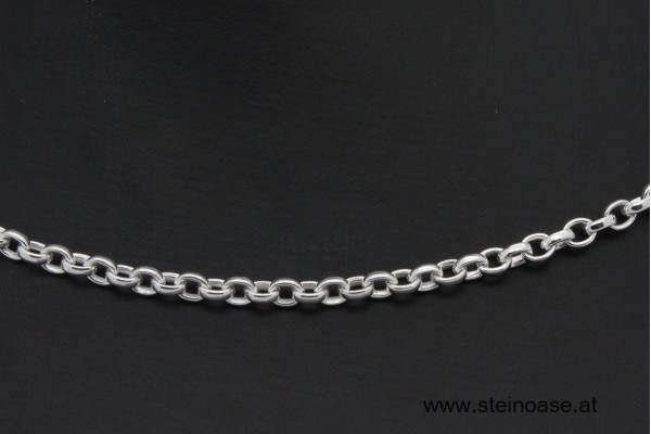 Silber Kette 45cm